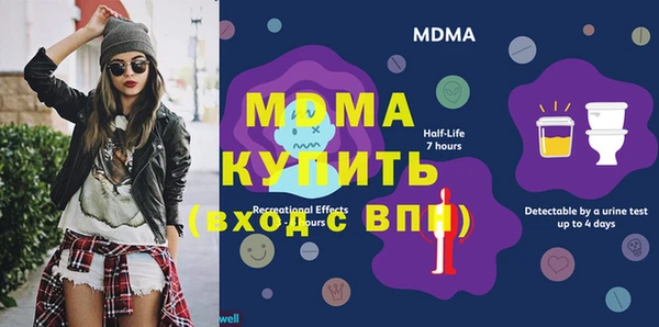 кристаллы Белокуриха